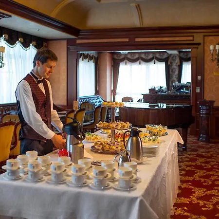 Hotel Nobilis