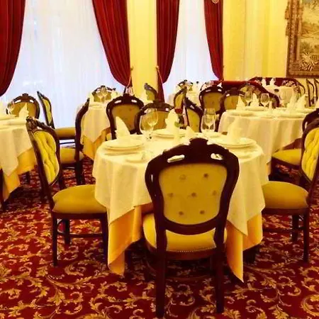 Nobilis Hotel