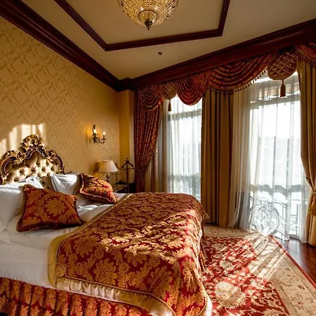 Hotel Nobilis