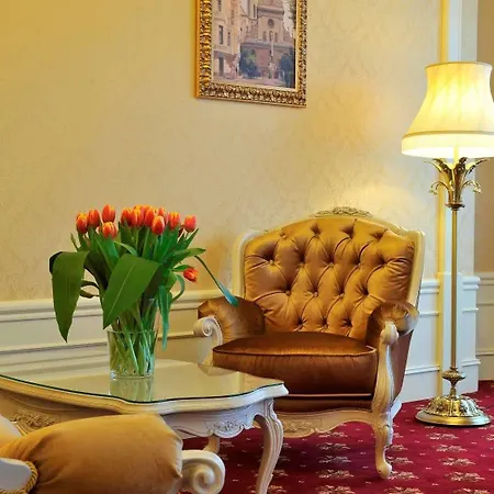 Hotell Nobilis