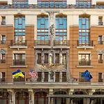 Hotel Nobilis