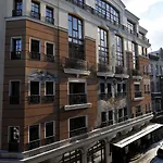 Nobilis Szálloda Lviv