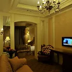 Szálloda Nobilis 5*