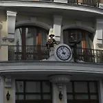 Nobilis Hotel