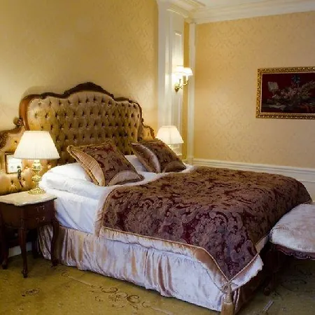 Nobilis Hotel Lvov