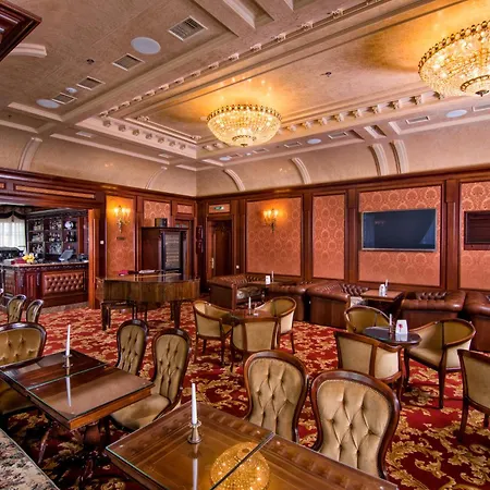 Готель Nobilis Львів