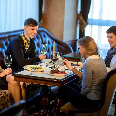 Szálloda Nobilis 5*