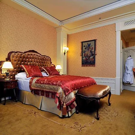 Szálloda Nobilis Lviv