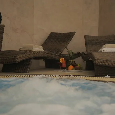 Nobilis Szálloda Lviv