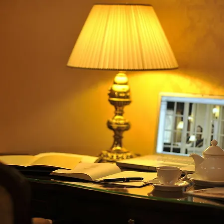 Hotel Nobilis 5*
