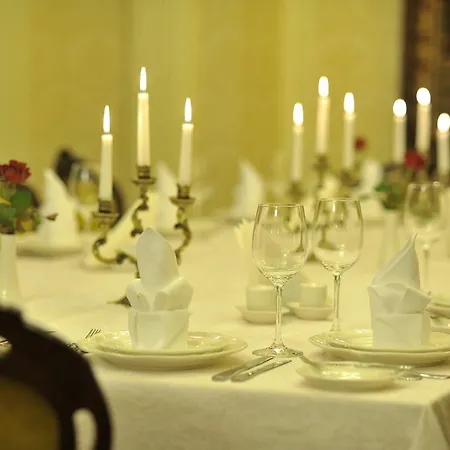 Nobilis 5* Lviv