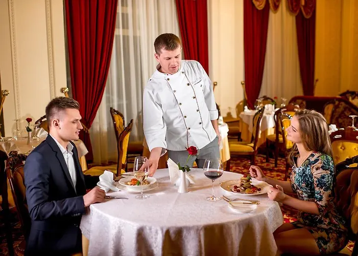 Готель Nobilis 5*