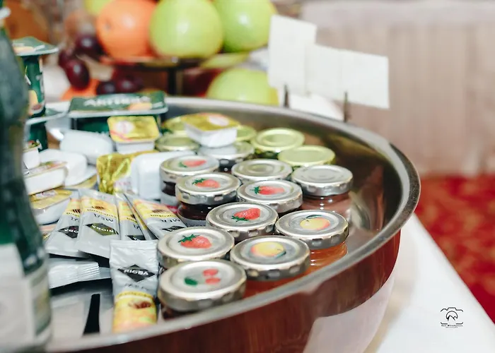 Ξενοδοχείο Nobilis 5*