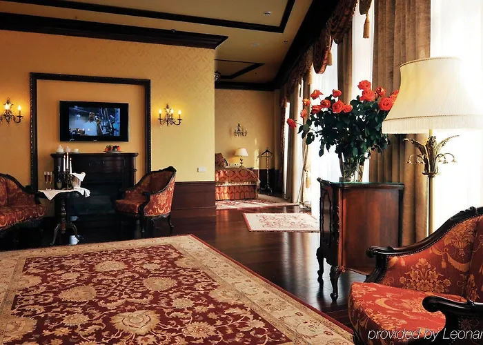 Nobilis Готель 5*