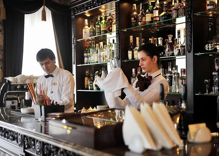 Nobilis Готель 5*