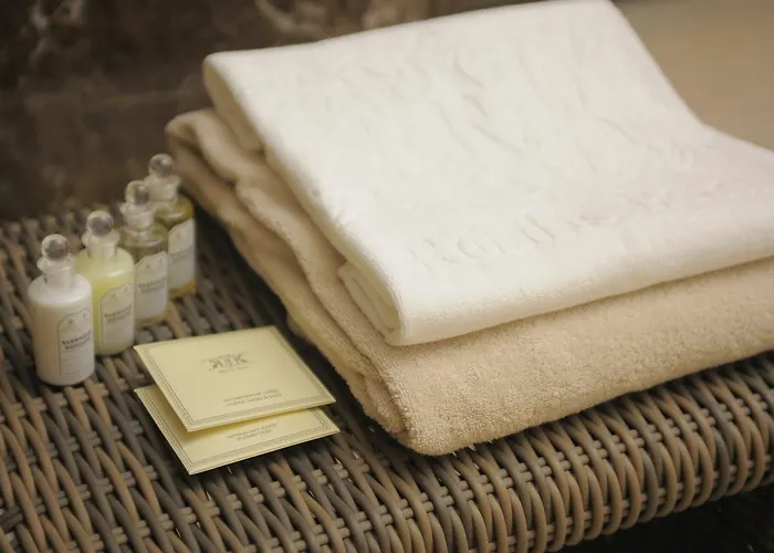 Nobilis Ξενοδοχείο 5*