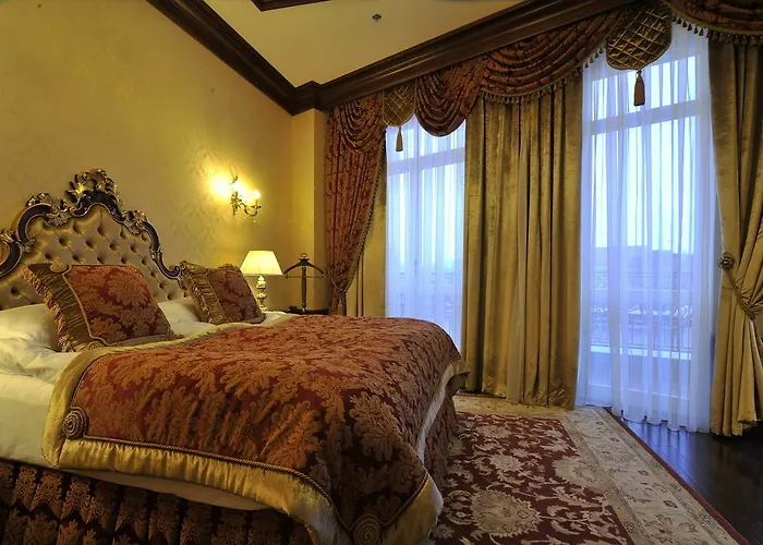 Nobilis 5* Leópolis