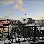 Готель Nobilis Львів