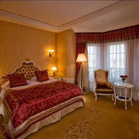 Hotell Nobilis