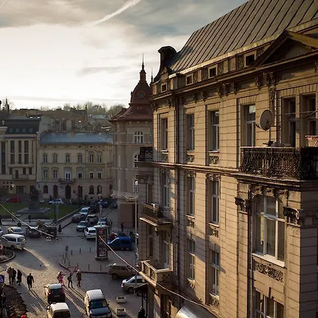 Hotel Nobilis 5*