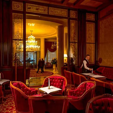 Hotell Nobilis 5*