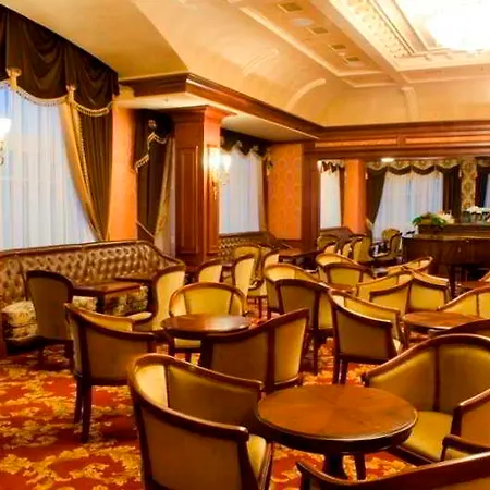 Hotell Nobilis 5*
