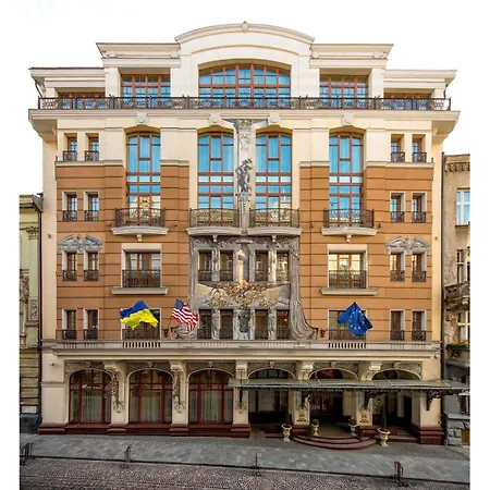 Hotell Nobilis