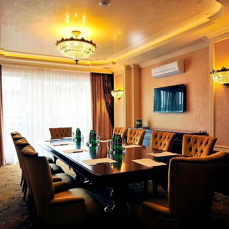 Nobilis 5* Lviv