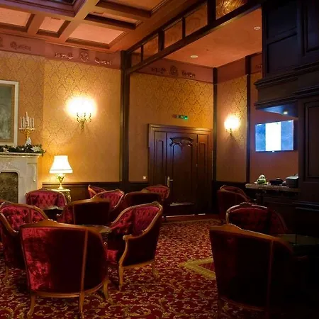 Hotell Nobilis 5*