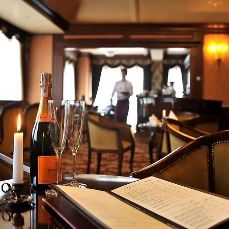 Nobilis 5* Lviv