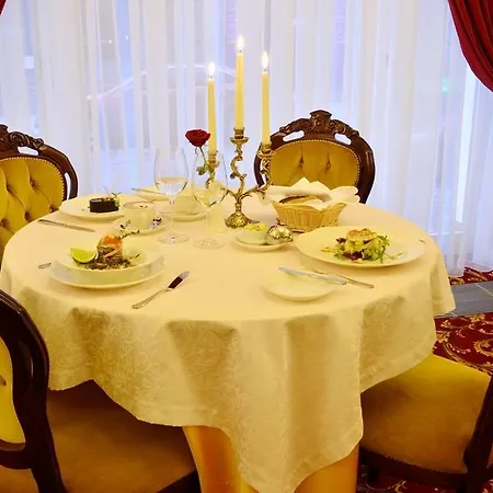 Nobilis Hotell