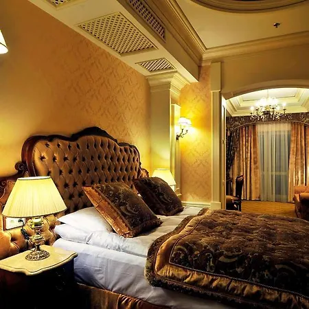 Nobilis Hotell