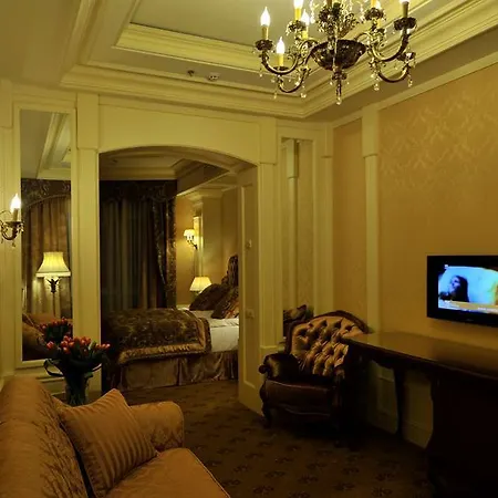 Hotell Nobilis 5*