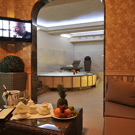 Nobilis Hotell