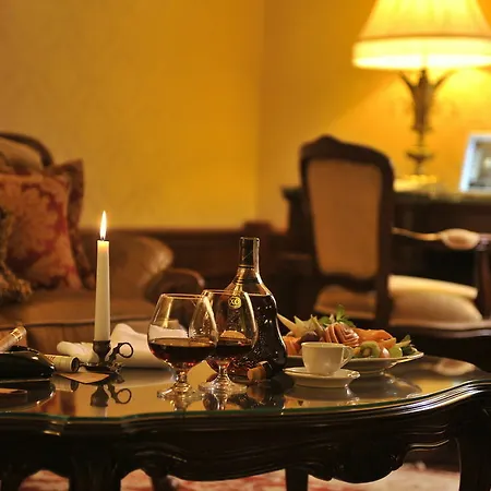 Nobilis Hotell