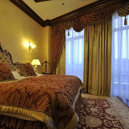Nobilis 5* Lviv