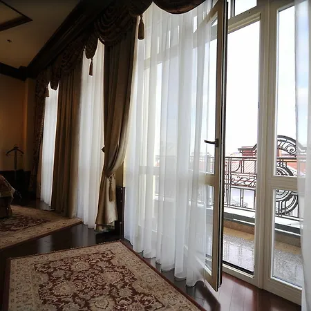 Hotell Nobilis