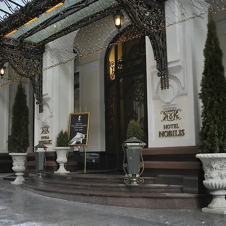 Nobilis Hotell