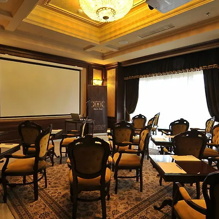 Nobilis Hotell